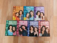 Gilmore Girls - komplette Serie  /  DVD Hamburg - Bergedorf Vorschau