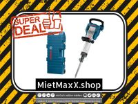 BoschHammer SDS HEX 20kg Abbruchhammer Stemmhammer Abriss mieten Hessen - Ortenberg Vorschau