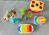 Babyalarm!!! Allerlei an Babyspielzeug zu verkaufen! Bayern - Feuchtwangen Vorschau