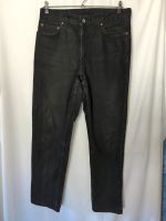 Mustang Herren Jeans W 36 L 34 Schwarz Hessen - Mengerskirchen Vorschau