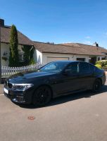 BMW 530 iA M Sportpaket Hessen - Kaufungen Vorschau