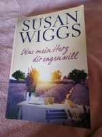 ❣️ Susan Wiggs was mein Herz dir sagen will Hessen - Pohlheim Vorschau