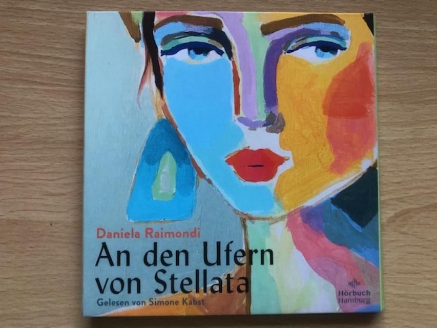 An den Ufern von Stellata CD in Germering