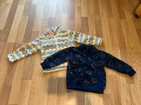 Fleecepullover / Kinderpullover / Pullover Kleinkinder / Gr. 86 Nordrhein-Westfalen - Lüdinghausen Vorschau