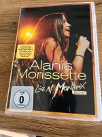 Alanis Morissette DVD Nordrhein-Westfalen - Herten Vorschau