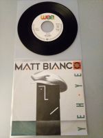Matt Bianco Single – Yeh Yeh – aus Europa von 1985 Innenstadt - Köln Altstadt Vorschau