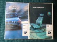 1999 BMW 5er X53 FahrwerkRegelSystem + Sitz Produkt Film Video Hessen - Kassel Vorschau