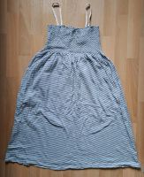 Kleid hell-blau gestreift Gr. 36 Trägerkleid Brandenburg - Potsdam Vorschau