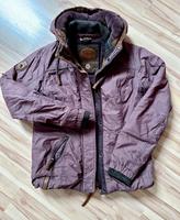 Naketano Damen Winterjacke M Hessen - Bad Wildungen Vorschau