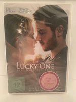 DVD: "The Lucky One" mit Zac Efron *NEU / OVP* Bayern - Aschaffenburg Vorschau