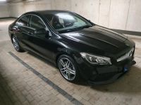 Mercedes cla 250 4matic c117 Bayern - Neukirchen vorm Wald Vorschau