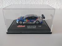 Modellauto Audi A4 DTM Saison 2005 1:87 Sachsen - Spitzkunnersdorf Vorschau