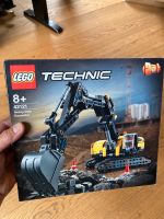 lego technik 42121 heavy duty excavator mega bagger ovp neu Baden-Württemberg - Reutlingen Vorschau