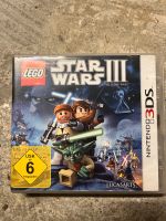 Lego Star Wars 3DS Mecklenburg-Vorpommern - Neubrandenburg Vorschau