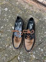 Rieker Schuhe Leo Lack Gr 40 Kiel - Pries-Friedrichsort Vorschau