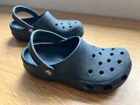 Crocs J 3 blau Gr 34/35 Nordrhein-Westfalen - Düren Vorschau