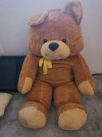 Riesiger Teddybär 80 cm Schleswig-Holstein - Lohe-Föhrden Vorschau