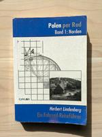 Polen per Rad, Bd.1, Norden - Fahrrad-Reiseführer - H. Lindenberg Niedersachsen - Braunschweig Vorschau