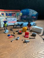 Playmobil Set 9007 Polizeieinsatz im Juweliergeschäft Bayern - Eichenau Vorschau