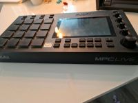 AKAI MPC LIVE mit OVP  Decksaver Nordrhein-Westfalen - Siegburg Vorschau