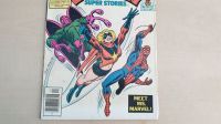 Spider-Man's Super Stories Vol 1 #22 (1977) with Ms. Marvel! Berlin - Neukölln Vorschau