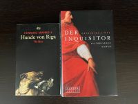 zwei Bücher/ Romane Hessen - Wiesbaden Vorschau