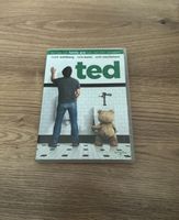 TED DVD wie neu TOP ANGEBOT Rheinland-Pfalz - Guntersblum Vorschau