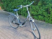 Fahrrad 28 Zoll Gazelle Niedersachsen - Cuxhaven Vorschau