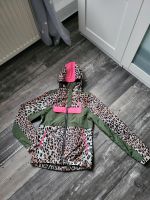 Vingino Mädchen Windjacke Windbreaker Jacke 152 *wie neu* Sachsen-Anhalt - Hecklingen Vorschau