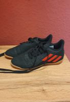 Adidas Kinder Turnschuhe Gr. 29 Königs Wusterhausen - Wildau Vorschau