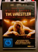 THE WRESTLER ARTHAUS DVD Dortmund - Innenstadt-West Vorschau