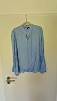 Hellblaue Bluse von Vero Moda in Gr. XL Nordrhein-Westfalen - Emsdetten Vorschau