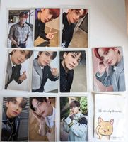 Ateez Jongho album photocards Berlin - Mitte Vorschau