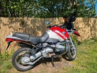 BMW 1100 GS Dresden - Langebrueck Vorschau