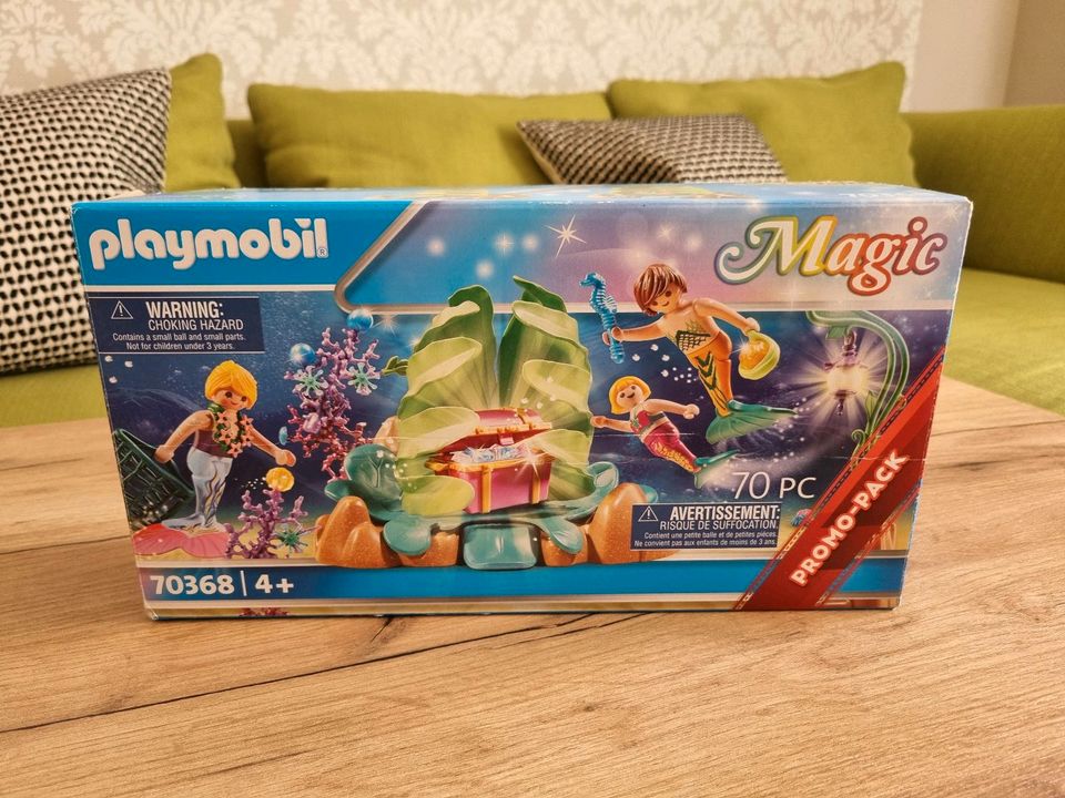 playmobil Promo-Pack der Serie Magic 70368 in Hamburg