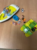 Playmobil Boot und Tretboot Baden-Württemberg - Friedrichshafen Vorschau