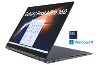 Samsung Galaxy Book4 Pro 360 16“  i7 Ultra 155H 16 GB 512GB Neu Friedrichshain-Kreuzberg - Kreuzberg Vorschau