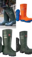 Dunlop Purofort Gummistiefel Bayern - Freilassing Vorschau
