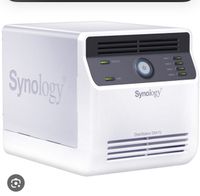 8TB Synology NAS 411j, 4x2TB WD Red HDD, OVP Niedersachsen - Braunschweig Vorschau