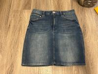 H&M Jeans Rock Hessen - Spangenberg Vorschau