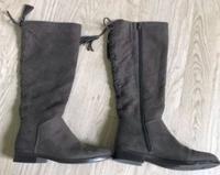 Graceland Langschaftstiefel Baden-Württemberg - Ulm Vorschau