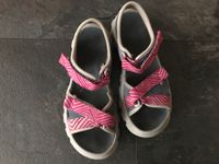 Sandalen Größe 36/37 Decathlon Süd - Niederrad Vorschau