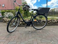 Fahrrad Damen/Mädchen Falter 28 Zoll 45 cm Rahmen Niedersachsen - Lindern (Oldenburg) Vorschau