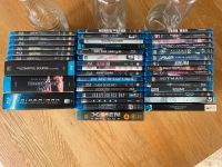 Blu-Ray Sammlung - 50 Blu-Rays Rheinland-Pfalz - Urbar Vorschau