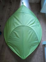 Ikea Blatt grün Sachsen - Pirna Vorschau