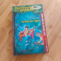 Das  magische Baumhaus Buch Baden-Württemberg - Leinfelden-Echterdingen Vorschau