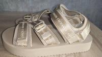 Herren Marken Sommer Schuhe Sandalen Espadrilles 42 NEU Saarbrücken - Malstatt Vorschau