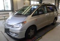 Toyota previa Automatik/klima Nordrhein-Westfalen - Herford Vorschau