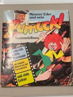 Panini Sammelalbum Pumuckl komplett Düsseldorf - Bilk Vorschau