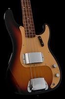 2009 Fender Custom Shop 1959 Precision Bass NOS – Yamano-Limited Nordrhein-Westfalen - Paderborn Vorschau